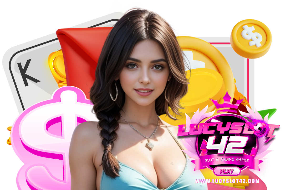 lucyslot 42