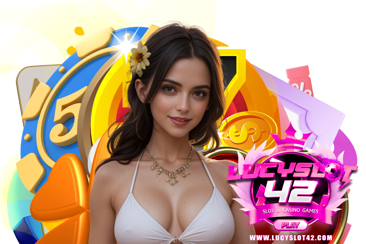 lucyslot 42 slot