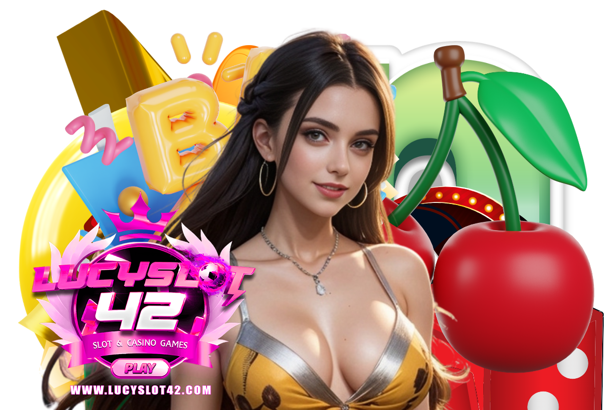 lucyslot 42 true wallet